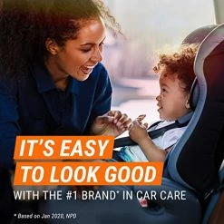 Top 10 🔔 Protectant, Original Protectant Car Interior Cleaner With UV Protection To Fight Cracking & Fading, 32 Oz ⭐ -ZeroR-shop 51y7aEexWjL