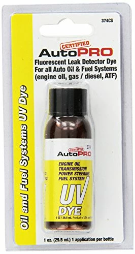 Cheapest 😉 Certified Auto Pro Oil And Fuel System UV Dye Leak Detection For Cars & Trucks & More, 1 Oz, 374CS, Universal Engine Cooling Systems Uv Dye 🛒 3 Cheapest 😉 Certified Auto Pro Oil And Fuel System UV Dye Leak Detection For Cars & Trucks & More, 1 Oz, 374CS, Universal Engine Cooling Systems Uv Dye 🛒