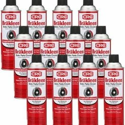 Buy 🛒 CRC BRAKLEEN Brake Parts Cleaner - Non-Flammable -1lb 3 Oz (05089) 🎁 13 Buy 🛒 CRC BRAKLEEN Brake Parts Cleaner - Non-Flammable -1lb 3 Oz (05089) 🎁 -ZeroR-shop 51zWnTCRw9L. AC