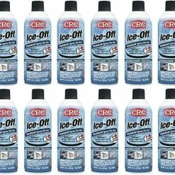 Budget ๐ CRC Ice-Off Windshield Spray De-Icer, 12 Wt Oz, 05346 โจ 12 Budget ๐ CRC Ice-Off Windshield Spray De-Icer, 12 Wt Oz, 05346 โจ -ZeroR-shop 61 YcsN4b2L. AC