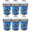 Outlet ๐ฅฐ National Refrigerant R134a For MVAC Use In A 12-Ounce Self-Sealing Container, Pack Of 6 ๐ฏ 1 Outlet ๐ฅฐ National Refrigerant R134a For MVAC Use In A 12-Ounce Self-Sealing Container, Pack Of 6 ๐ฏ -ZeroR-shop 6150PWtjDHL