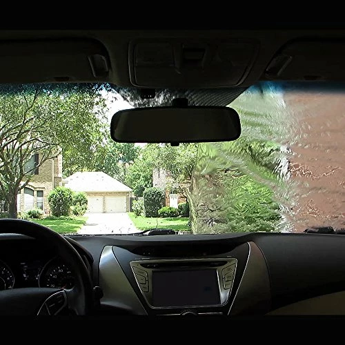 Cheap π Rain-X 5080233 2-In-1 Glass Cleaner Plus Rain Repellent, 18 Ounce , BLUE 𧨠9 Cheap π Rain-X 5080233 2-In-1 Glass Cleaner Plus Rain Repellent, 18 Ounce , BLUE 𧨠- Image 7