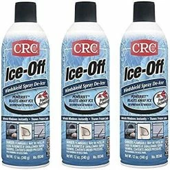 Budget ๐ CRC Ice-Off Windshield Spray De-Icer, 12 Wt Oz, 05346 โจ 13 Budget ๐ CRC Ice-Off Windshield Spray De-Icer, 12 Wt Oz, 05346 โจ -ZeroR-shop 61SOzRXpqaL. AC