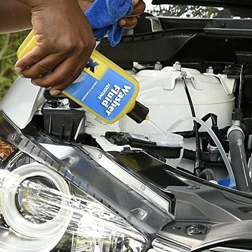 Best Sale ๐ White RX11806D Washer Fluid Additive-16.9 Fl. Oz, 500. Ml ๐ 8 Best Sale ๐ White RX11806D Washer Fluid Additive-16.9 Fl. Oz, 500. Ml ๐ - Image 6