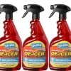 Wholesale ๐ SPLASH Red Hot De-icer Windshield Trigger Spray 32 Ounces (Pack Of 3) ๐ฅ 1 Wholesale ๐ SPLASH Red Hot De-icer Windshield Trigger Spray 32 Ounces (Pack Of 3) ๐ฅ -ZeroR-shop 61xGvDkDkEL