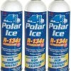 New ๐ FJC (Pack Of 3) 19oz Polar Ice R134a #528 With Extreme Cold High Performance Synthetic Booster In Self Sealing Can ๐ 1 New ๐ FJC (Pack Of 3) 19oz Polar Ice R134a #528 With Extreme Cold High Performance Synthetic Booster In Self Sealing Can ๐ -ZeroR-shop 61z8Ne5EbgL