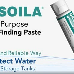 Cheapest 🔥 Gasoila AP02 All Purpose Water Finding Paste, 2 Oz Tube 🔔 -ZeroR-shop 71NuDBrwU8L